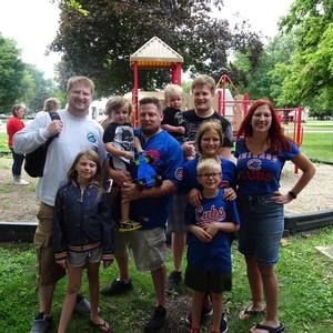 Meet your Posher, Matt